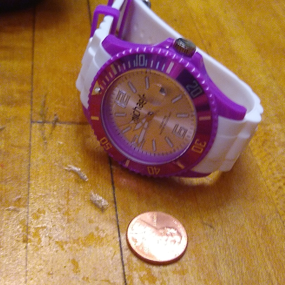 Michael's Diving Watch - Picture 5 of 8